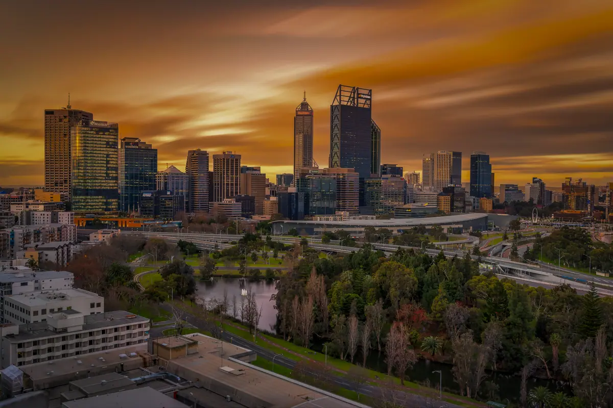 Perth, Australia